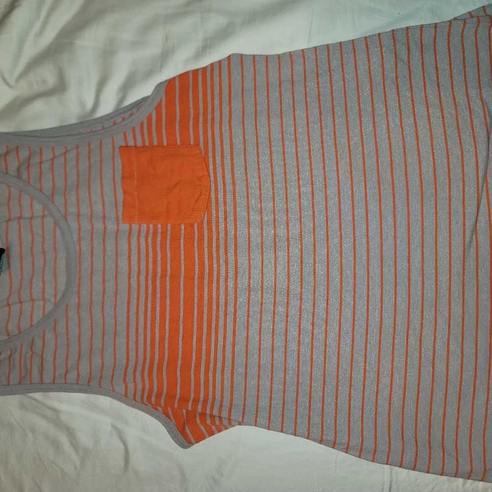 Hawk Tank top
